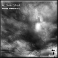 Ian Wilson Discography Image